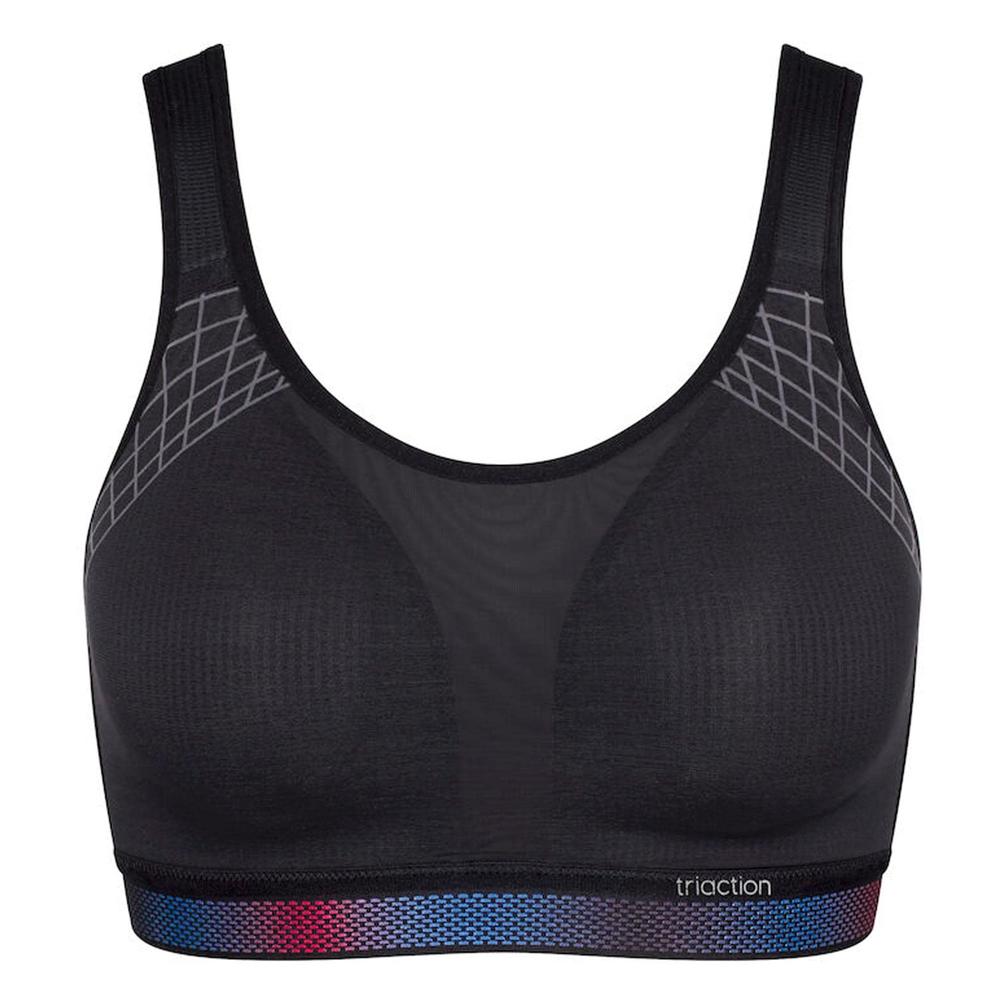 Triumph Triaction Cardio Cloud N01 Ex Sujetador Deportivo Mujer (Pack de 1)