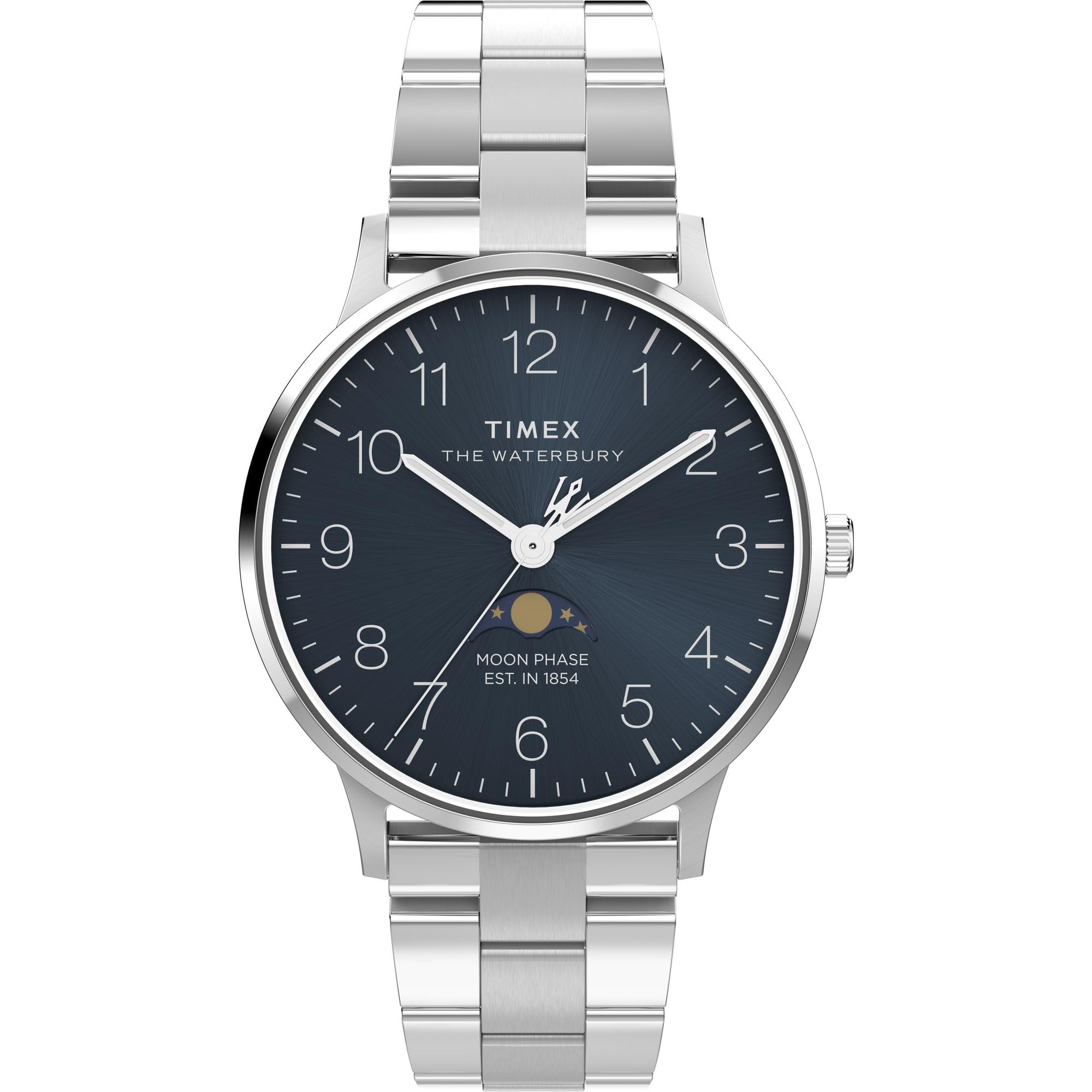 Timex Men's Waterbury Classic 40mm Watch — view 19