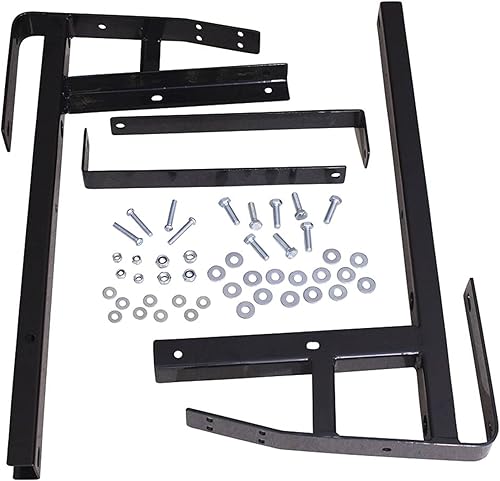 Nuevo soporte de caja de carga Stens 851-262 para E-Z-GO