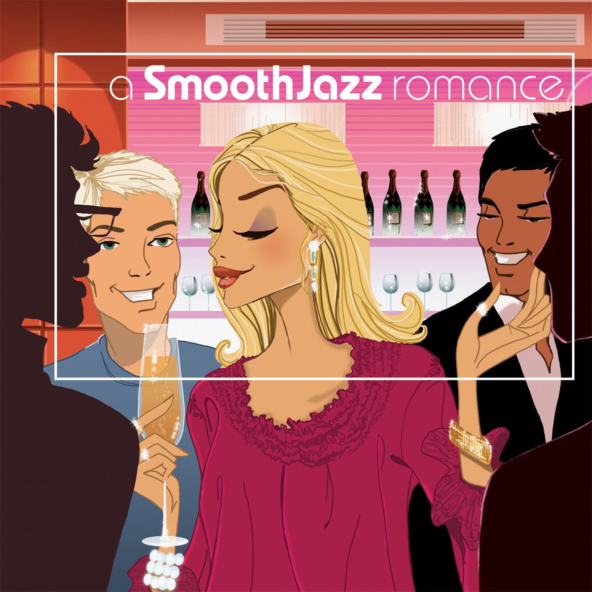 Smooth Jazz Romance
