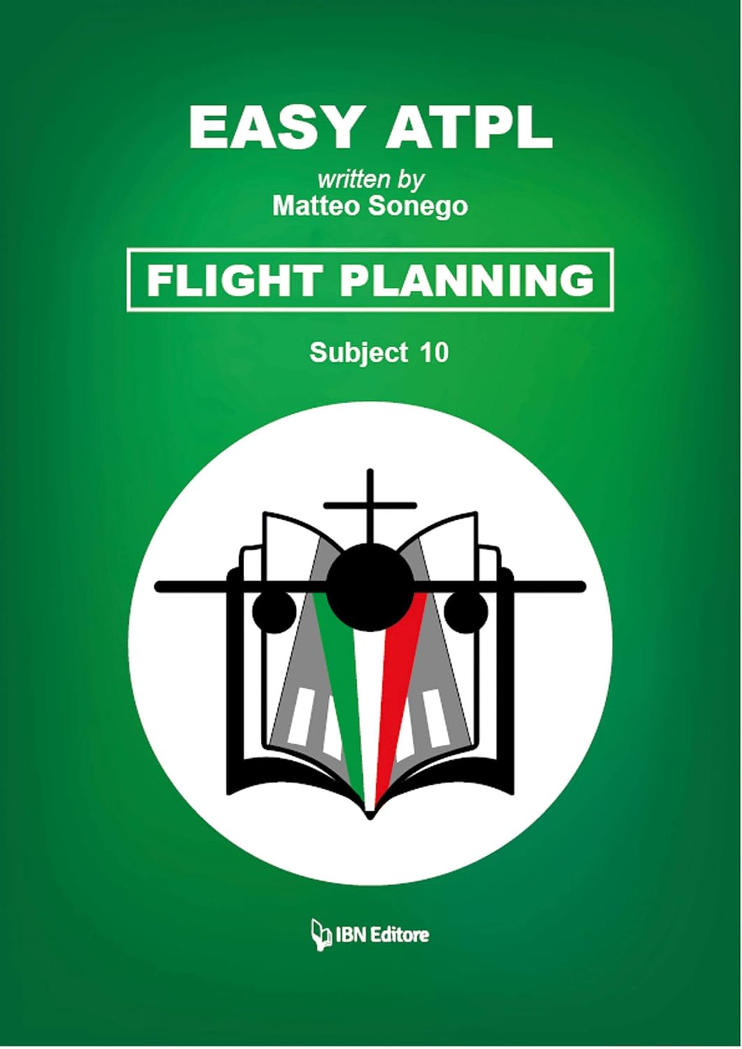 Easy ATPL: Flight Planning (10)