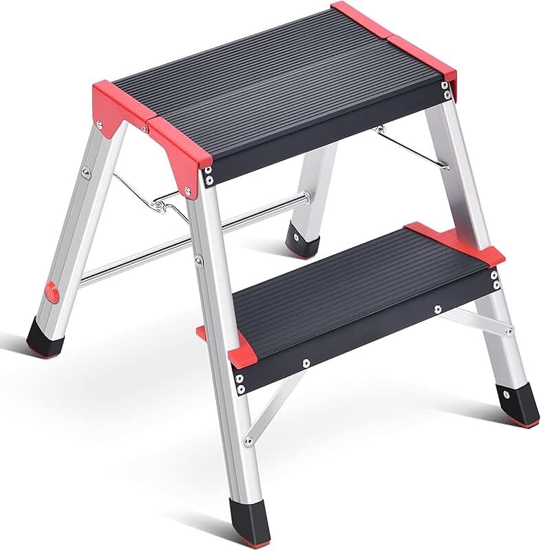 Amazon.co.uk step ladder