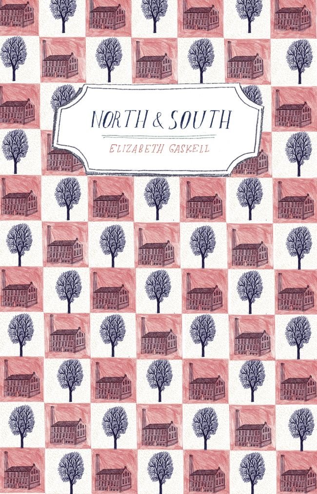 North and South ( illustrated )      Kindle Edition
