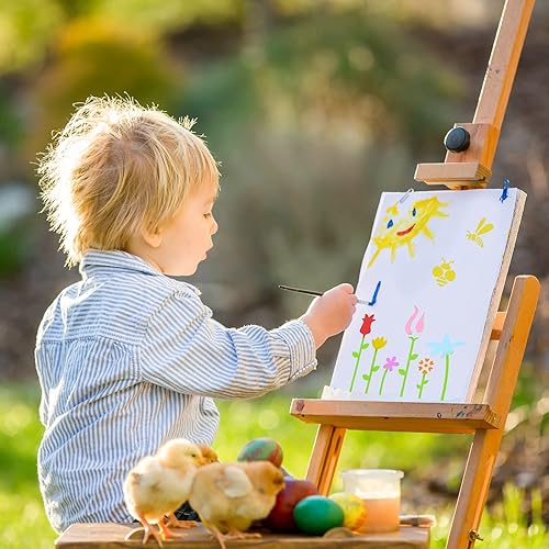 Miniatura 53 de 100 plantillas para pintar en madera, plantillas reutilizables, manualidades, plantillas de dibujo, papel de pared para bricolaje, álbumes