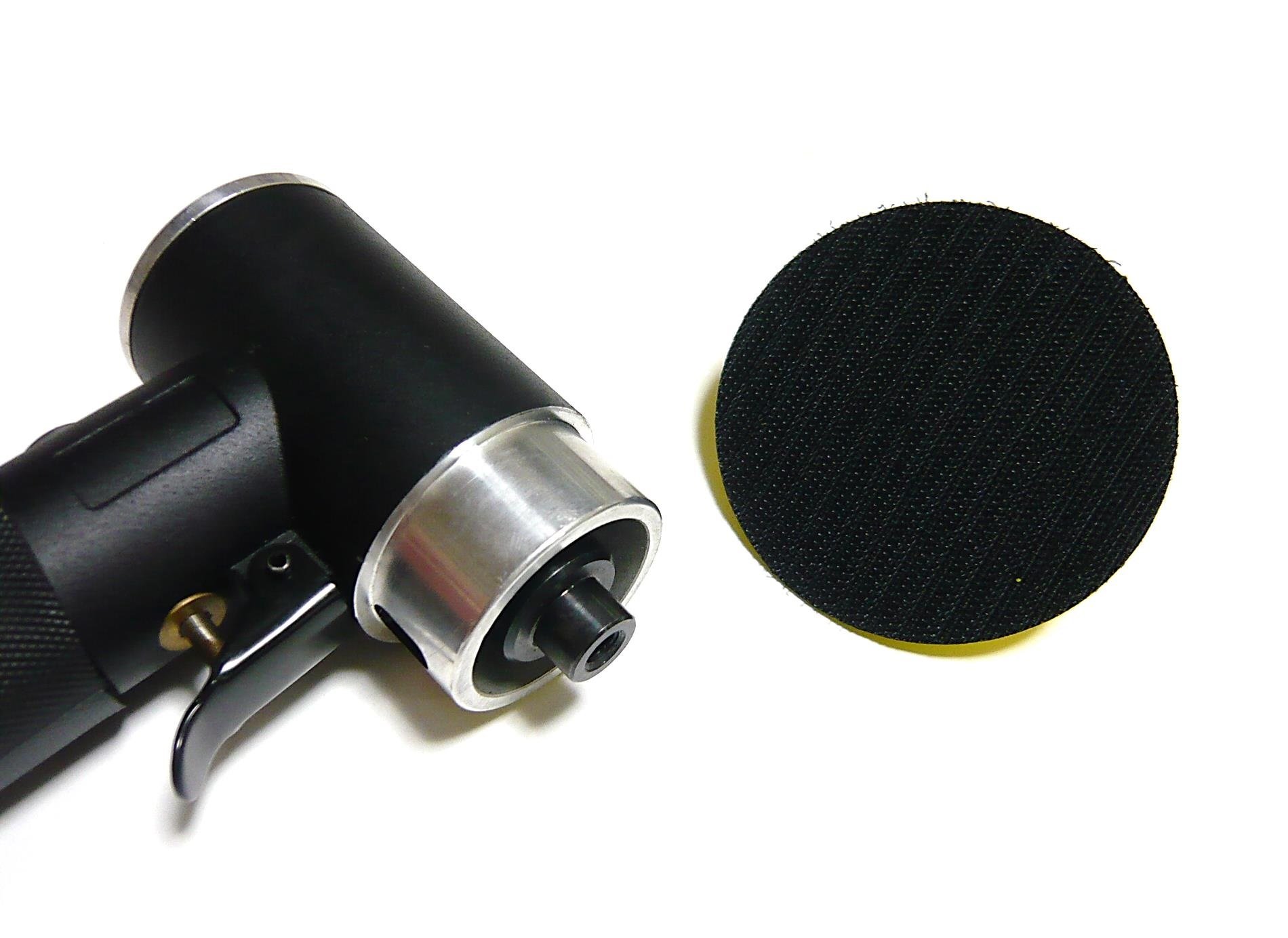 Amazon | シングルアクション エアーミニサンダー φ50mm / φ75mm 