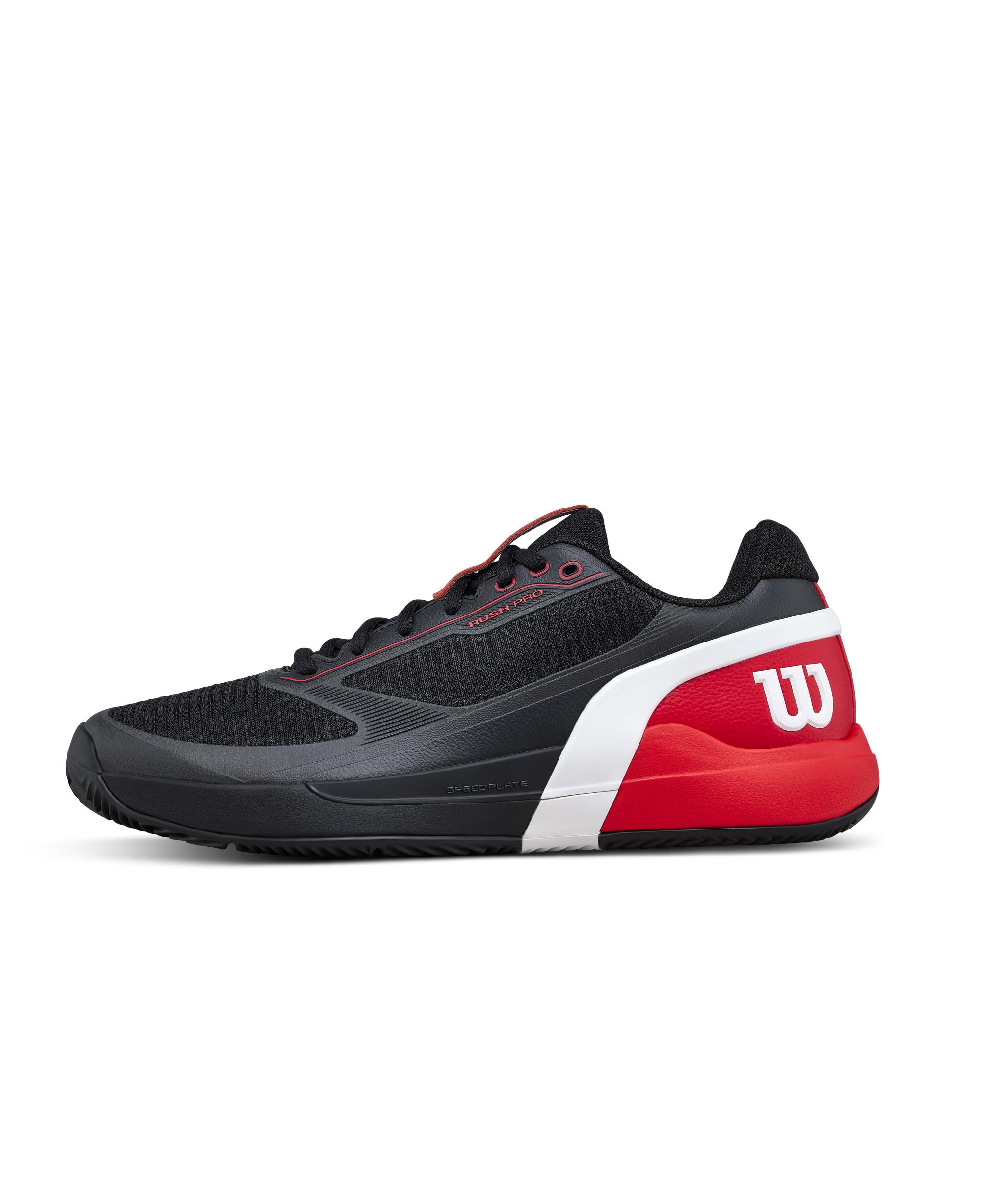 Wilson Mens Rush Pro 5 Clay Men's Tennis Shoes