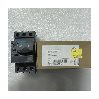 NEW 3RV2021-4EA10 690V 27-32A US Stock