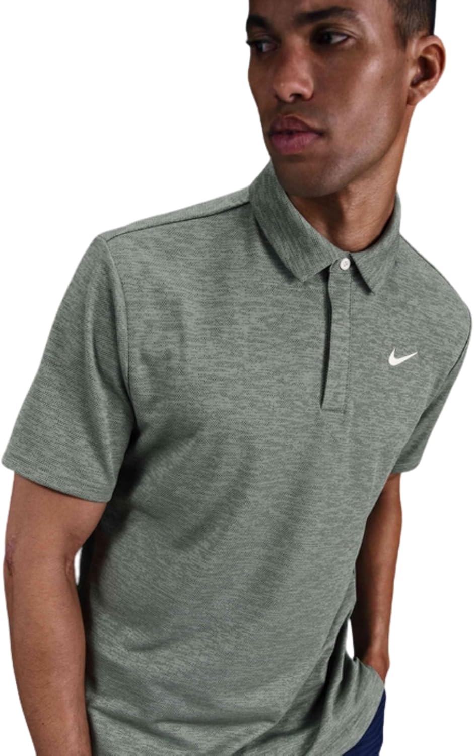 Nike Golf Polo Tour - Image 3