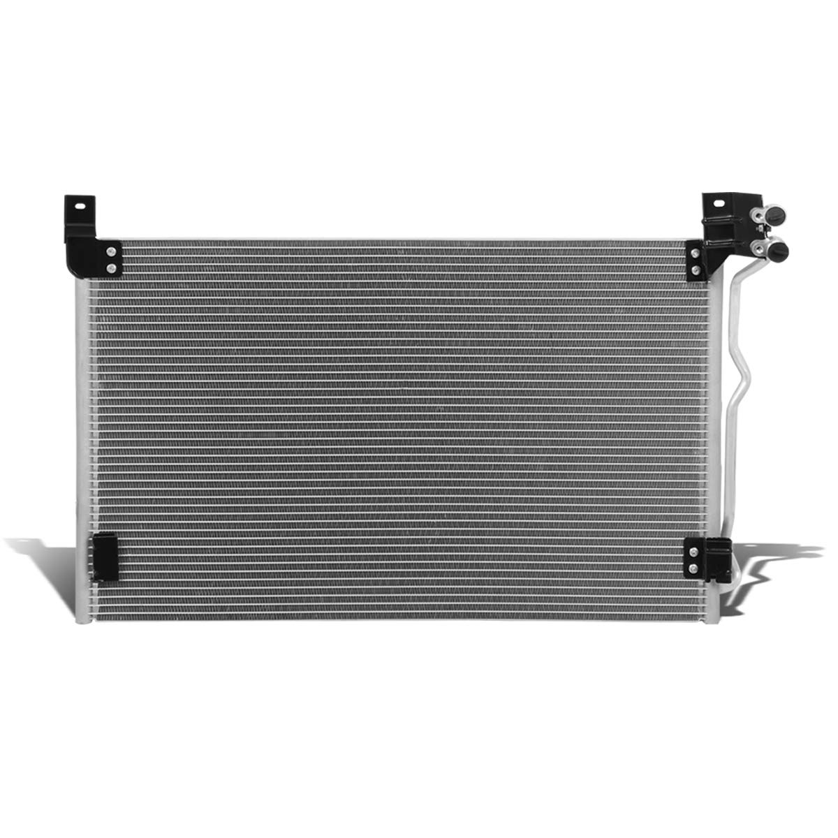 Crown Automotive Distributor Condenser Ignition - Direct Replacement For Jeep Vehicles