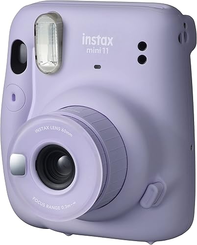 Miniatura 3 de Fujifilm Instax Mini 11 - Cámara instantánea