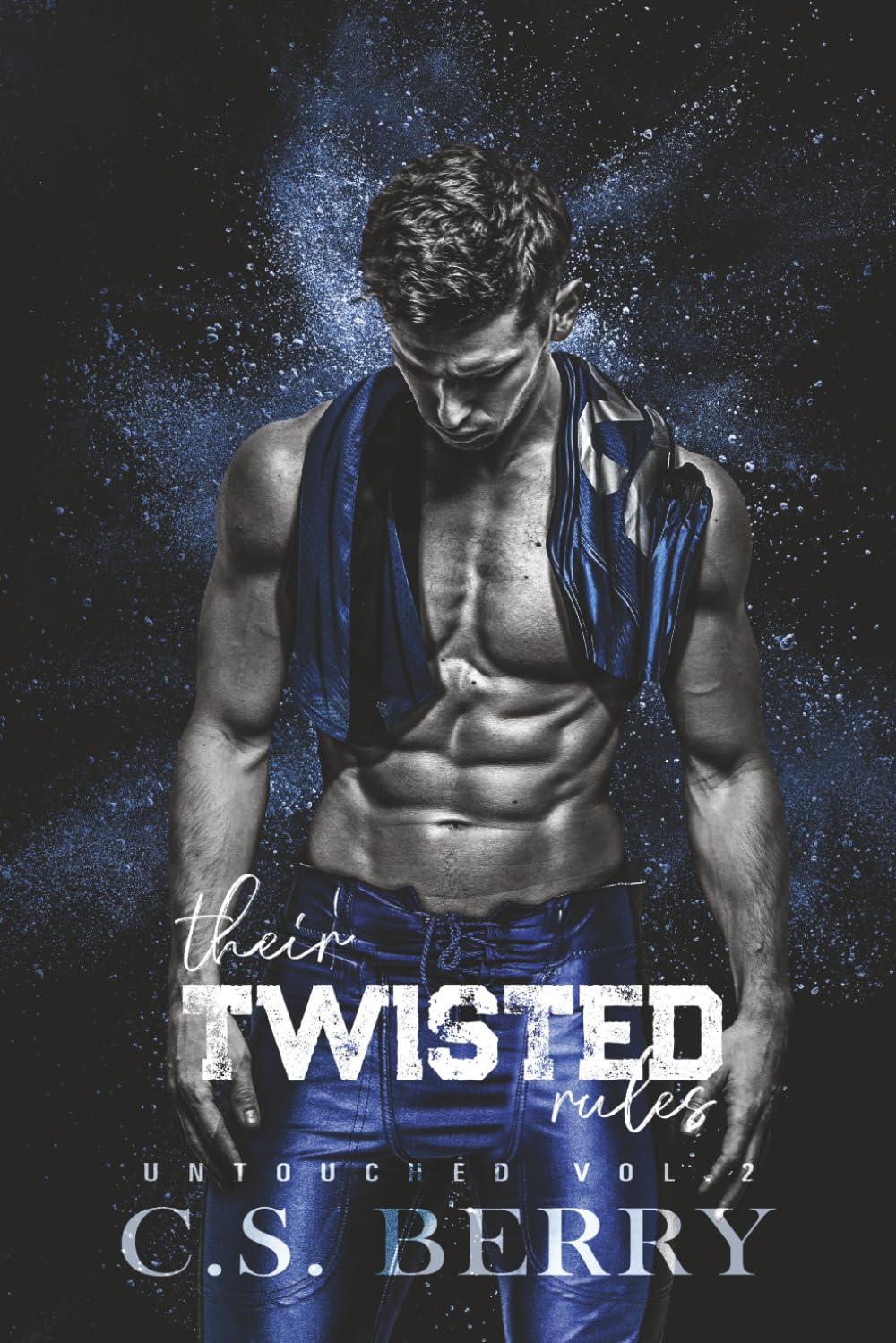 Their Twisted Rules: Untouched Vol 2 of 6