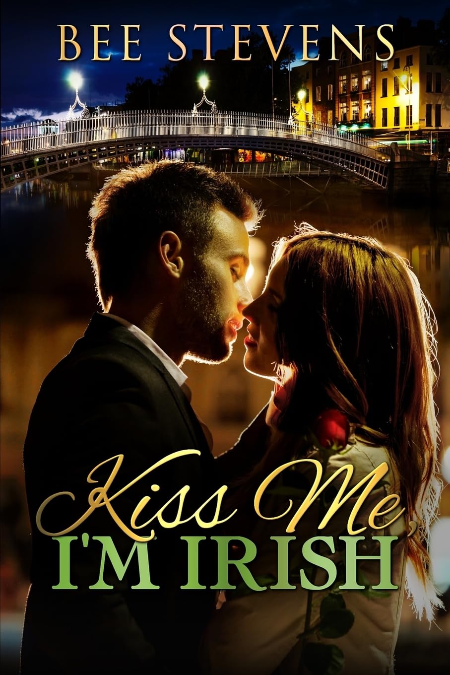 Kiss Me, I'm Irish