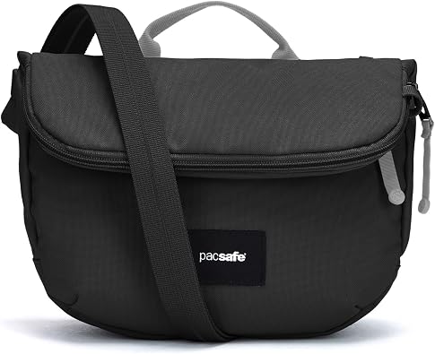 Pacsafe GO Anti Theft Saddle