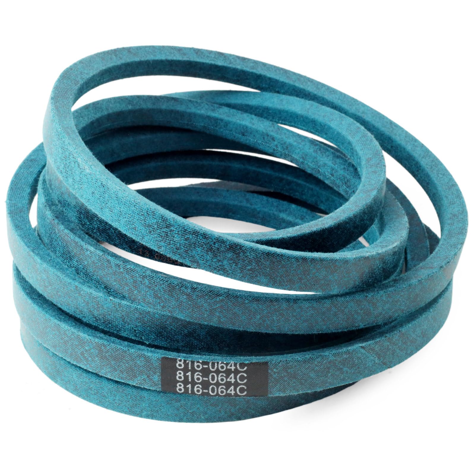 816-064C - Cinturón compatible con Land Pride AT2572 FDR2584 FD2572