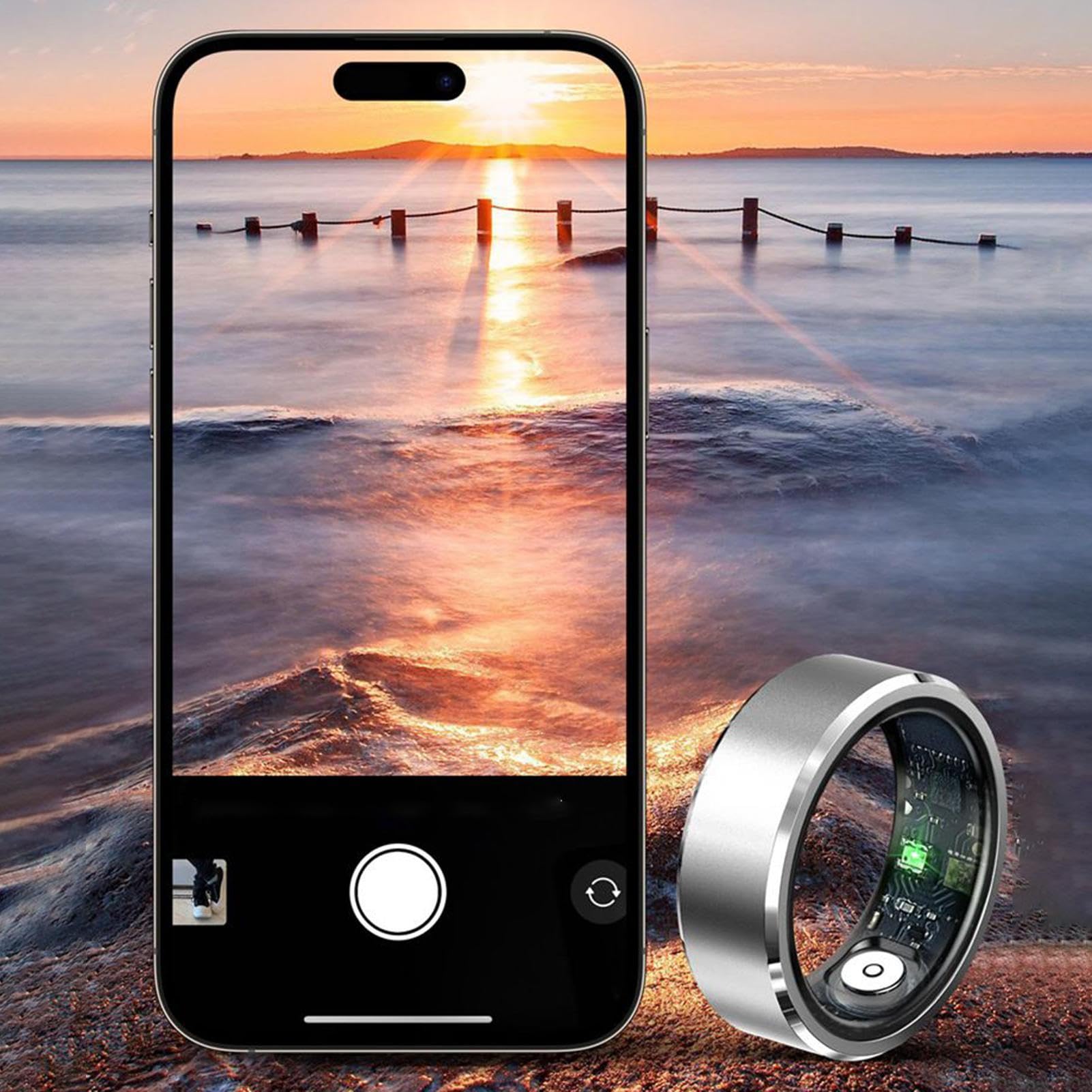 Appareils intelligents de suivi du sommeil