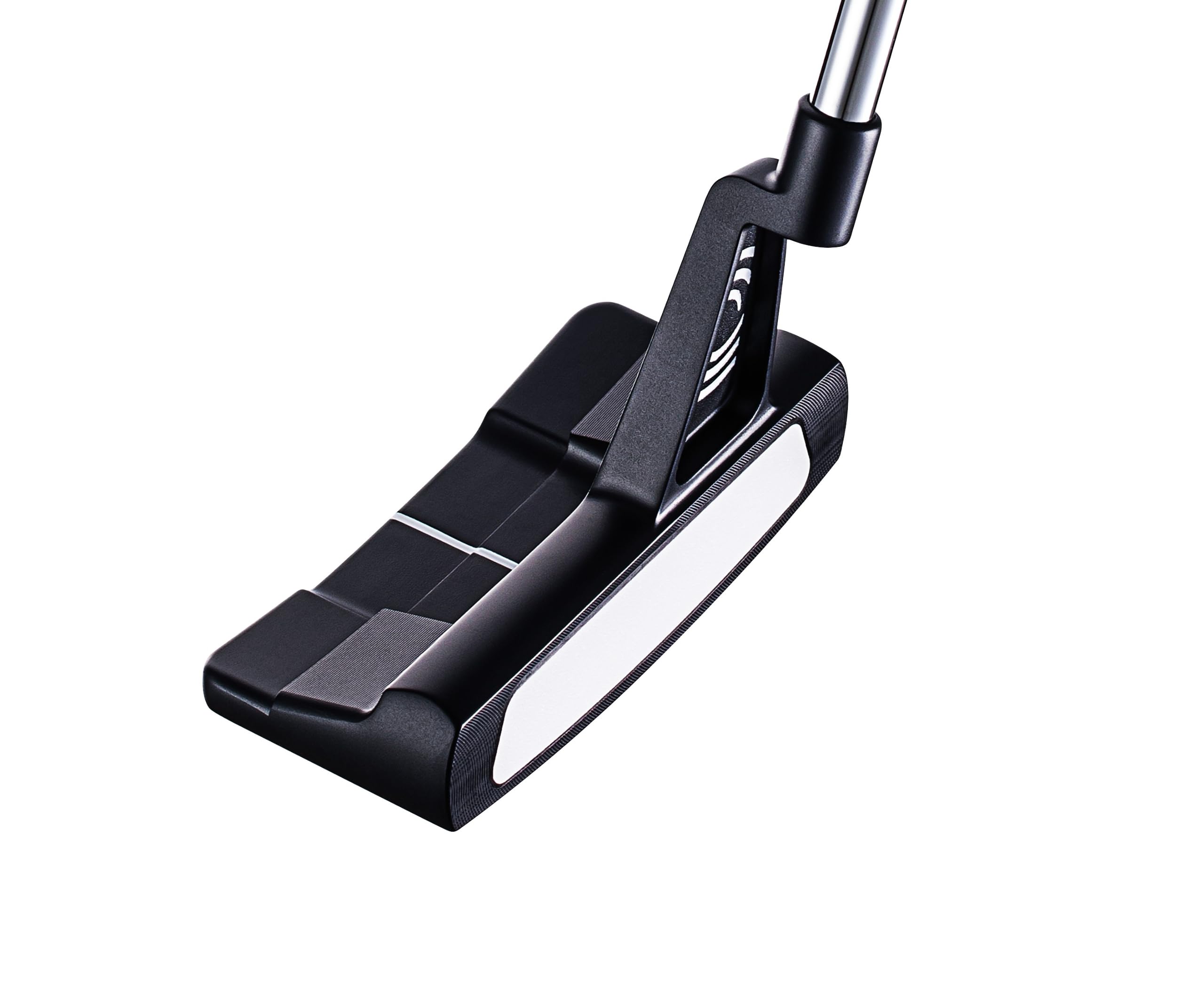 Amazon.co.jp: オデッセイ(ODYSSEY) 右用 パター TRI-BEAM ダブル 