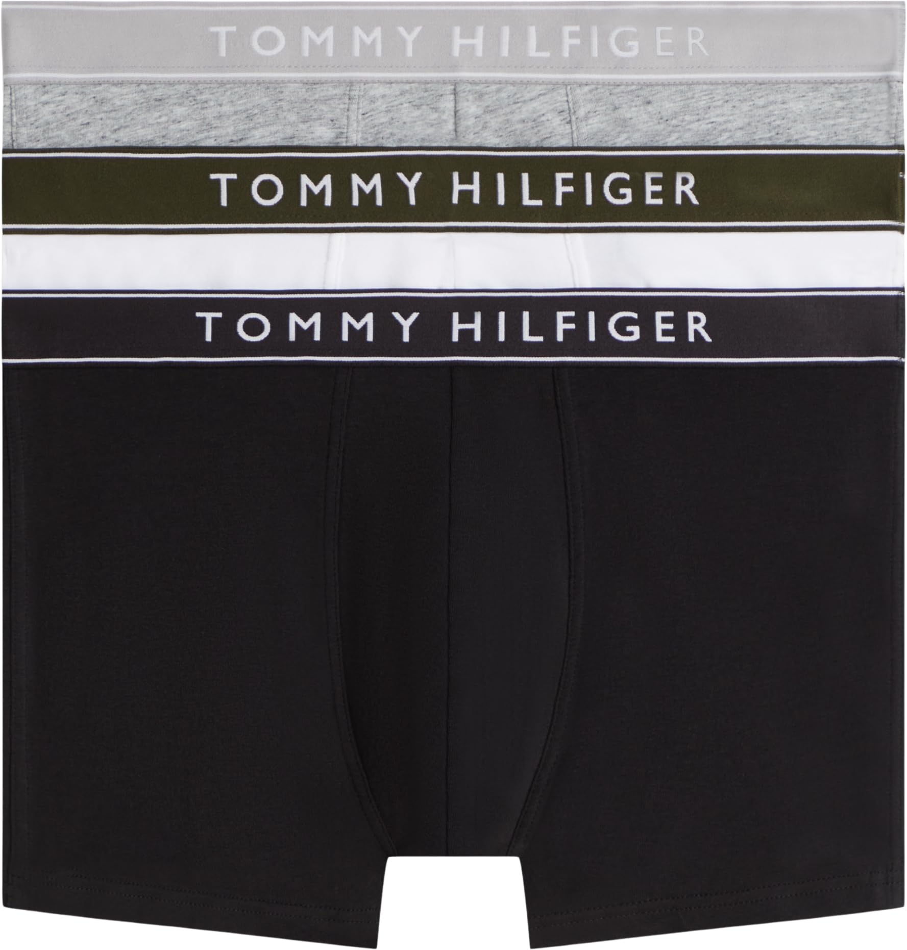 Tommy Hilfiger Herren Trunk