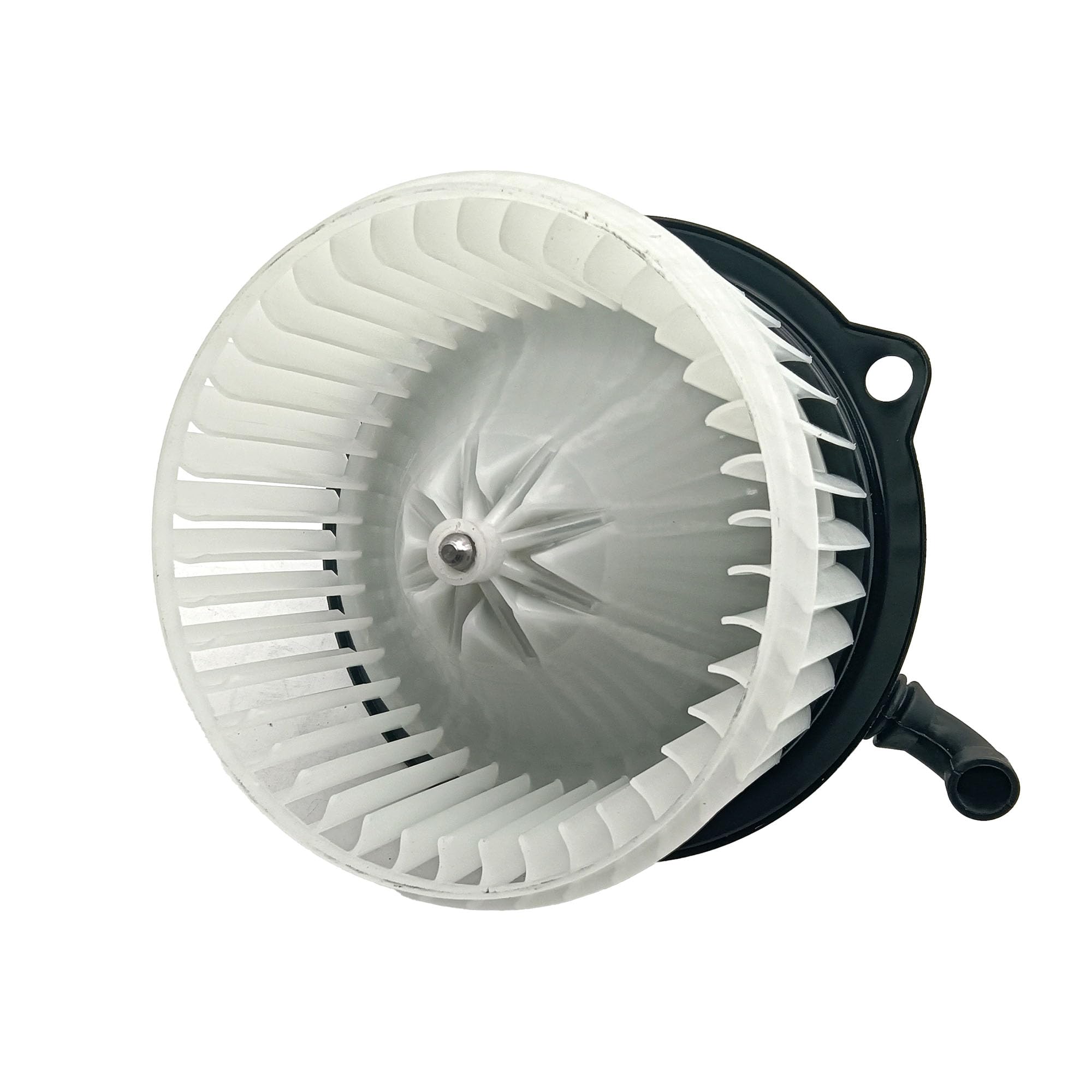 PartsFlow HVAC Blower Motor With Wheel For 2005 2006 2007 2008 2009 2010 2011 2012 2013 2014 Hino 155 195 198