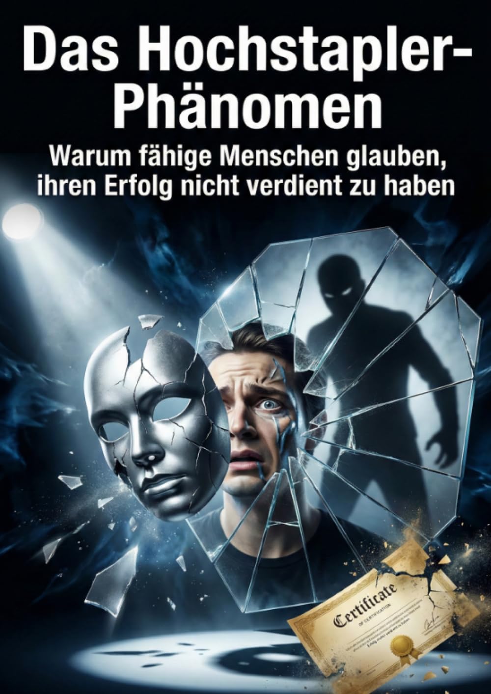 Hochstapler-Phänomen: Warum fähige Menschen glauben, ihren Erfolg nicht verdient zu haben