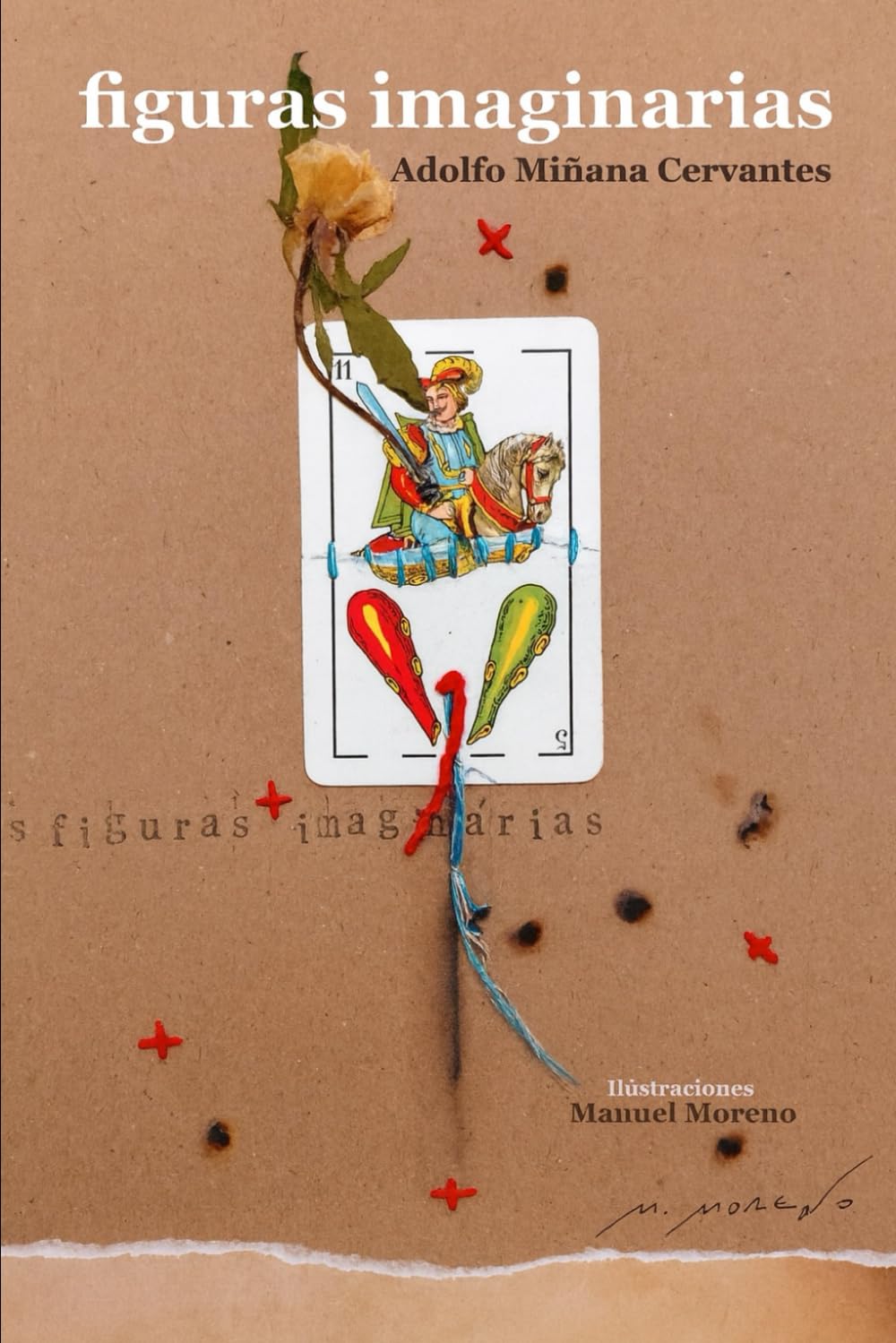 Figuras imaginarias (Ecos de piel)