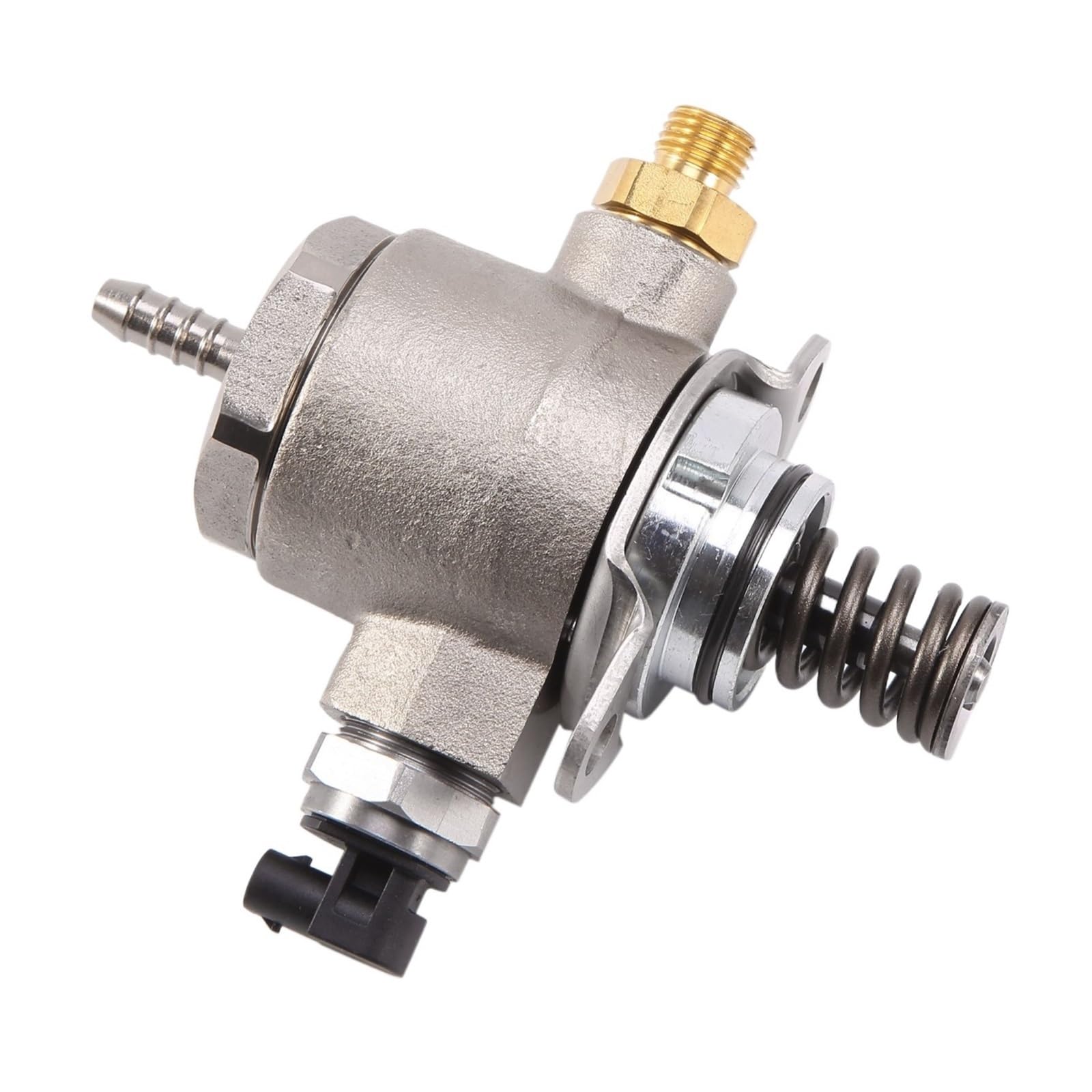 Bomba de combustible de alta presión compatible con Golf Passat Tiguan -Compatible con A4 A5 A6 Q5 TT 2.0TFSI 06J127025J