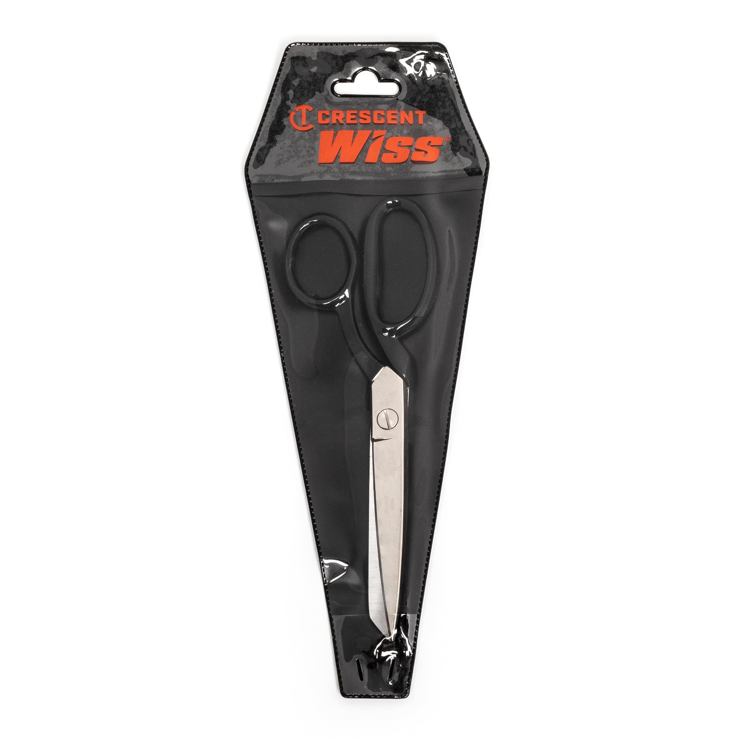 Crescent Wiss 8-1/8" Industrial Bent Trimmers - 428N