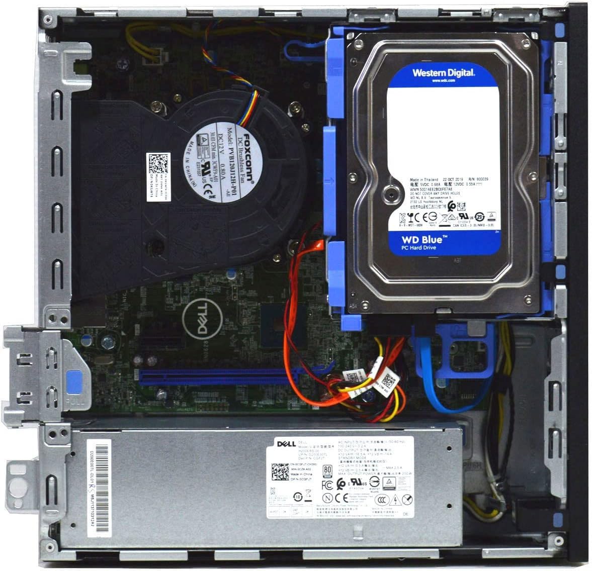Amazon.co.jp: 【整備済み品】OptiPlex 3070 SFF / 第9世代 Core i5 