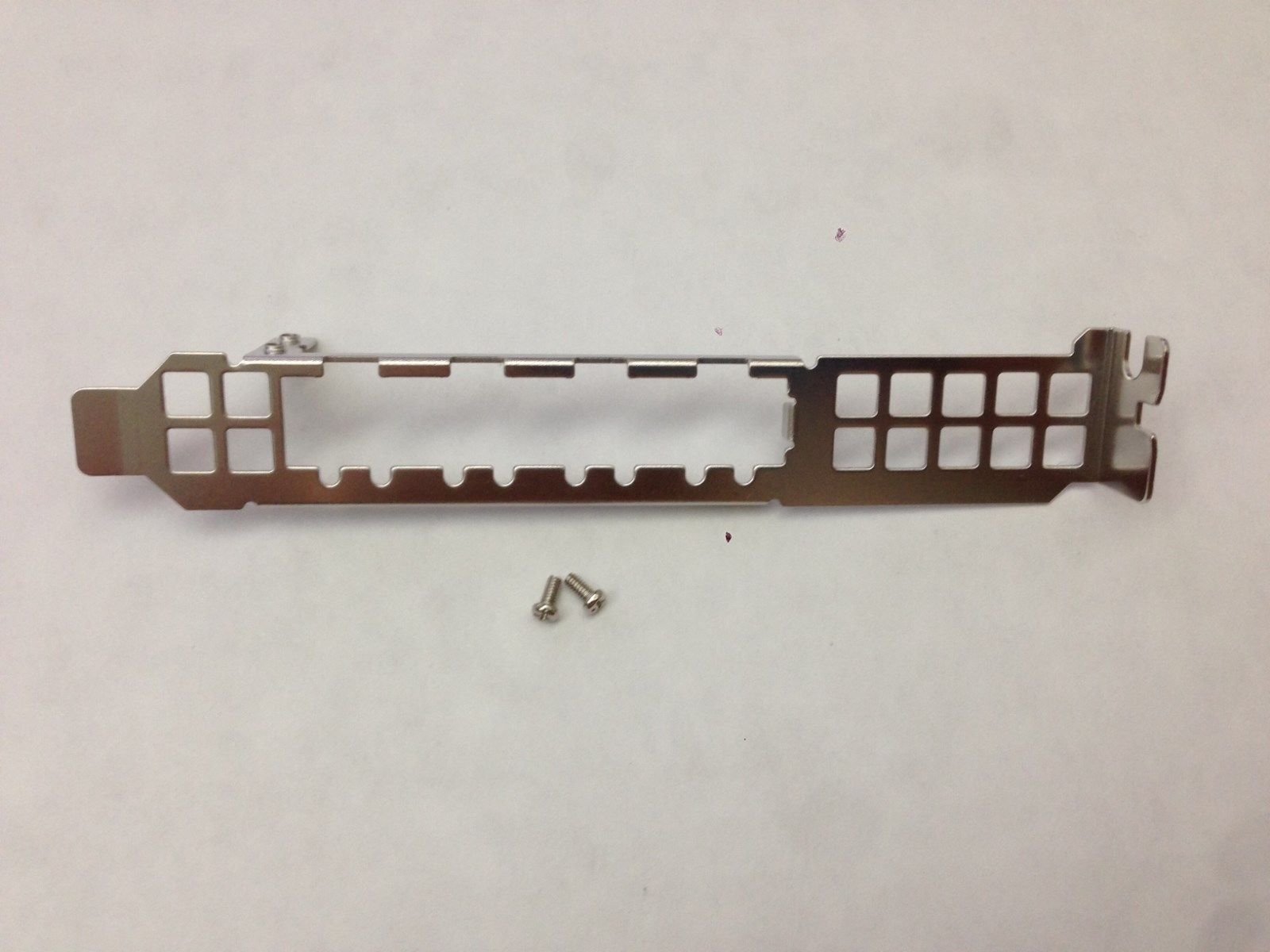 BKT-0064L Standard Full Height Bracket for AOC-STG-B4S