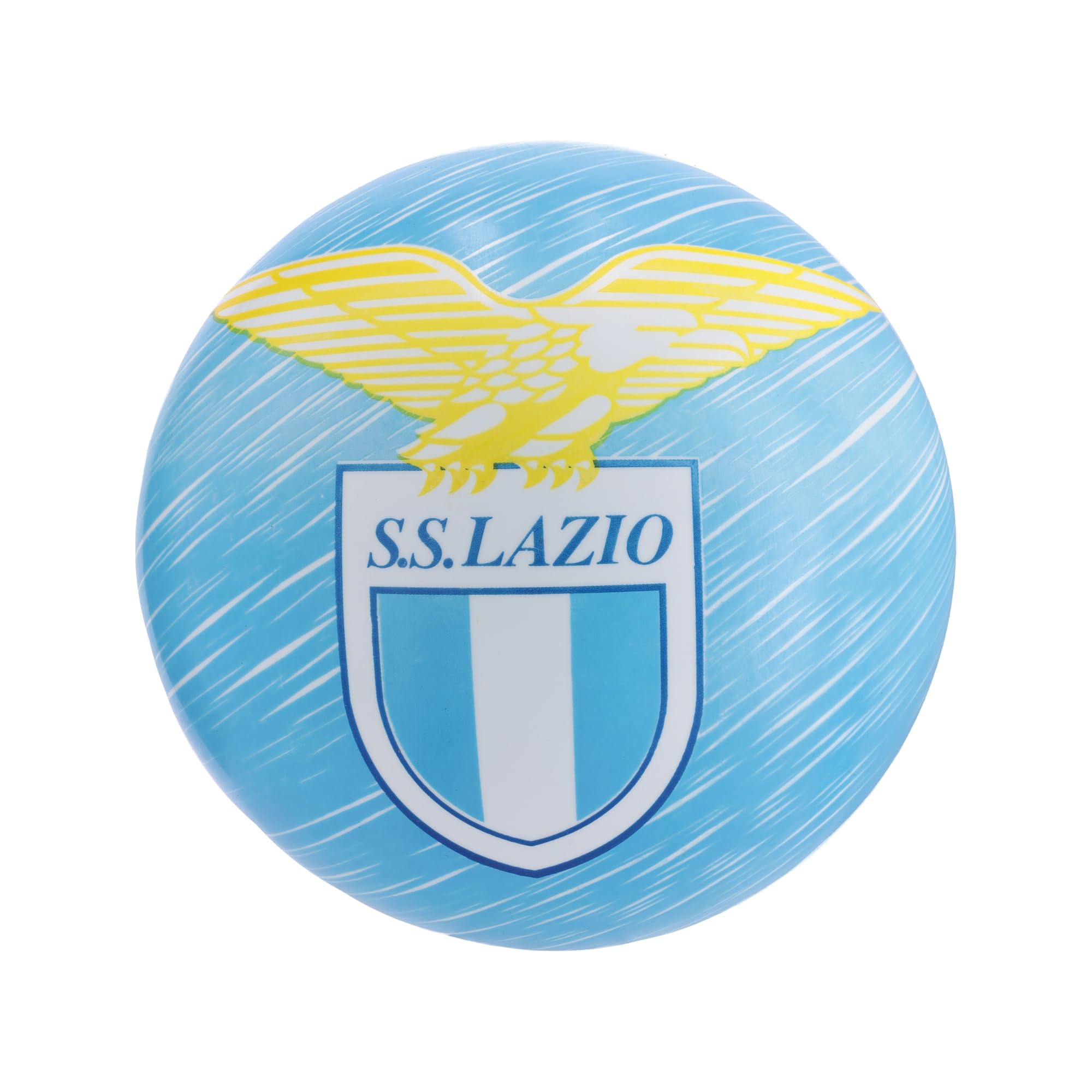 Pallone da calcio SS Lazio