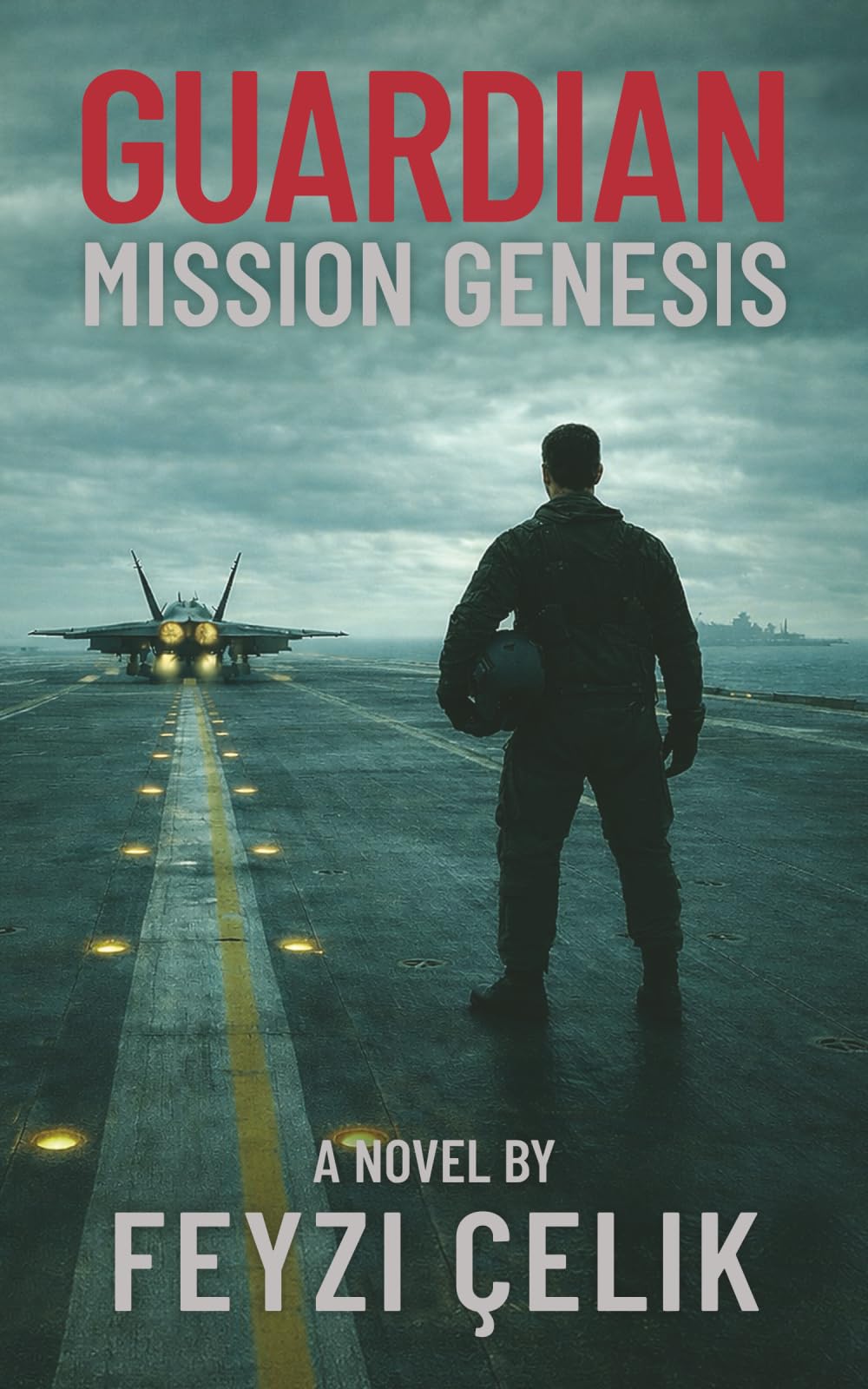 Guardian: Mission Genesis: 2
