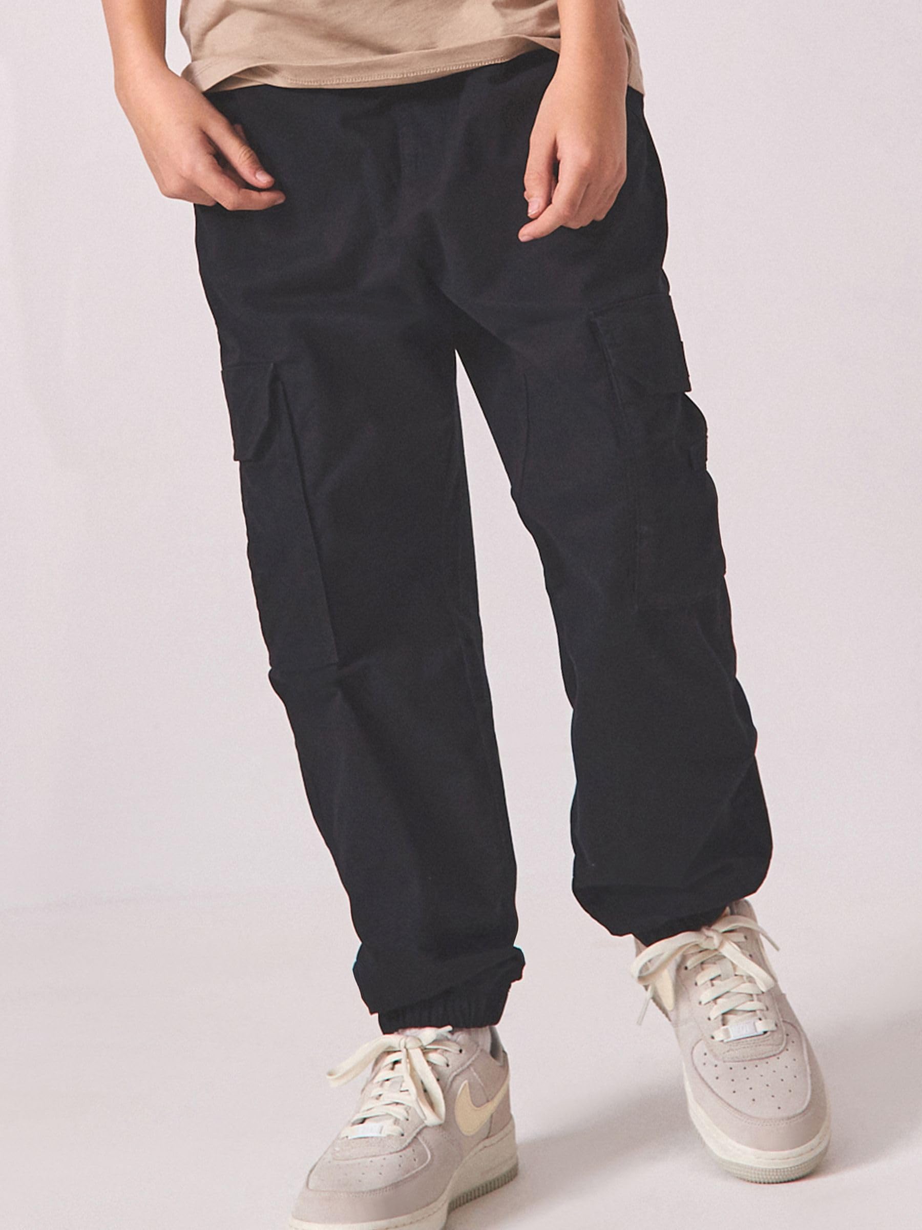 NEXT Jungen Cargohose 98-176