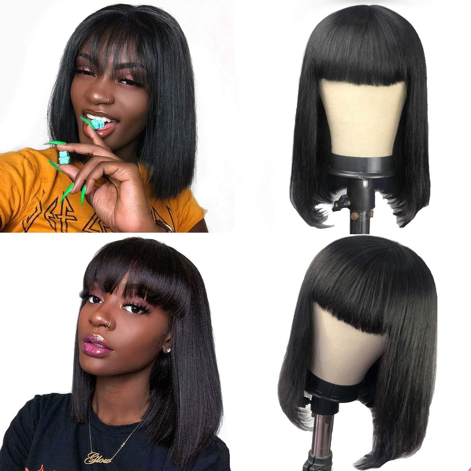 Brazilian 3 Part Cloure Body Wave 10A Unprocessed Virgin Human Hair Three Part Lace Closure Natural Color(3part closure 14inch)