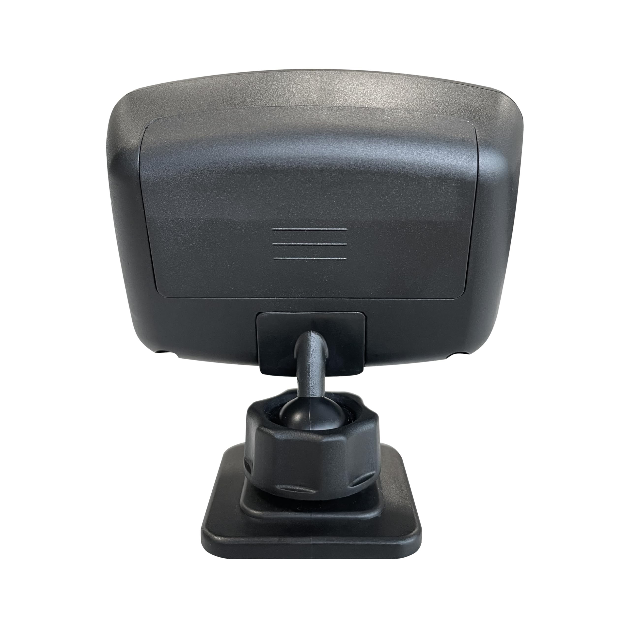 Blaupunkt DAB'N'Play 550, adattatore DAB/DAB+ con pannello di comando e scatola nera separata, streaming audio, funzione telefono