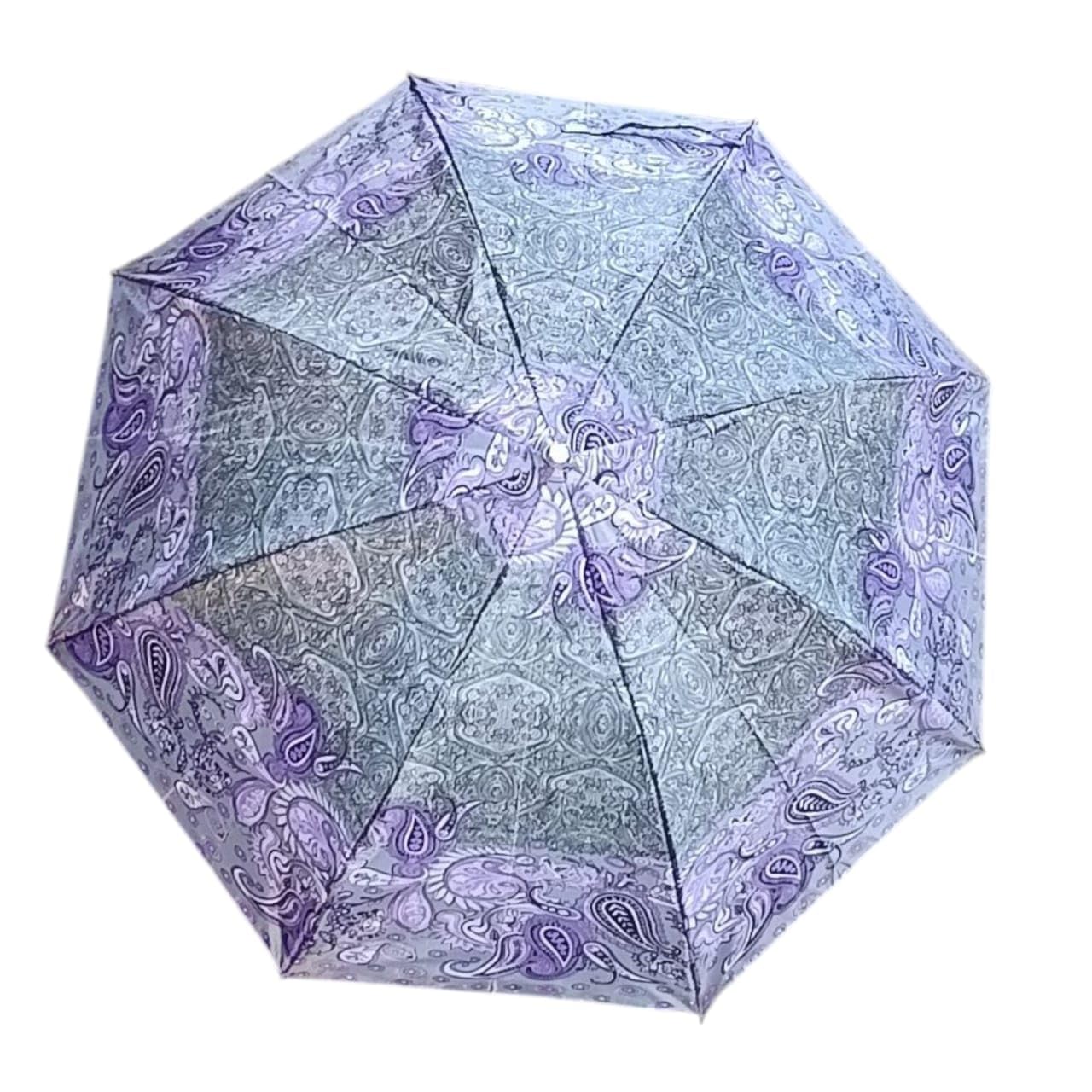 Multi color umbrella for ladies woman-image-24