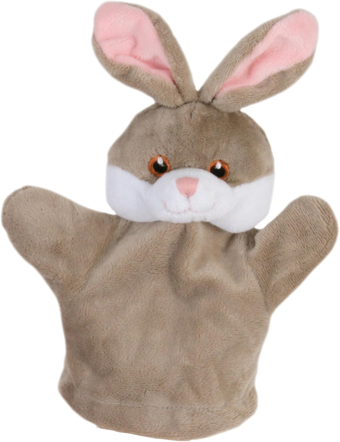 The Puppet Company My First Puppet Rabbit Hand Puppet,21
