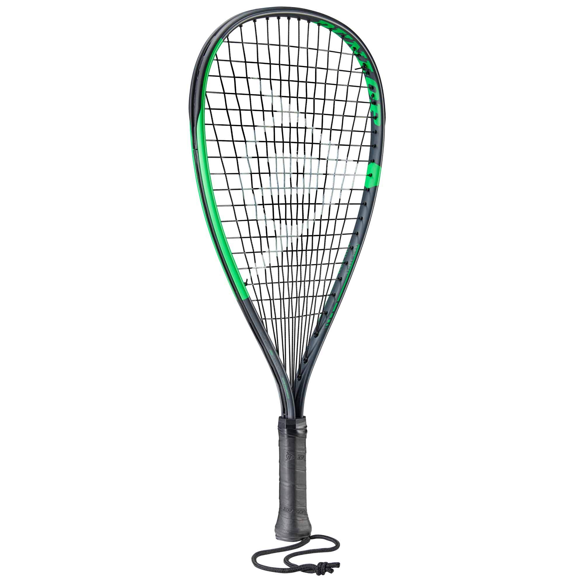 Dunlop SportsSquash 57 Racket