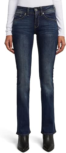 G-STAR Femmes Midge Bootcut Jeans