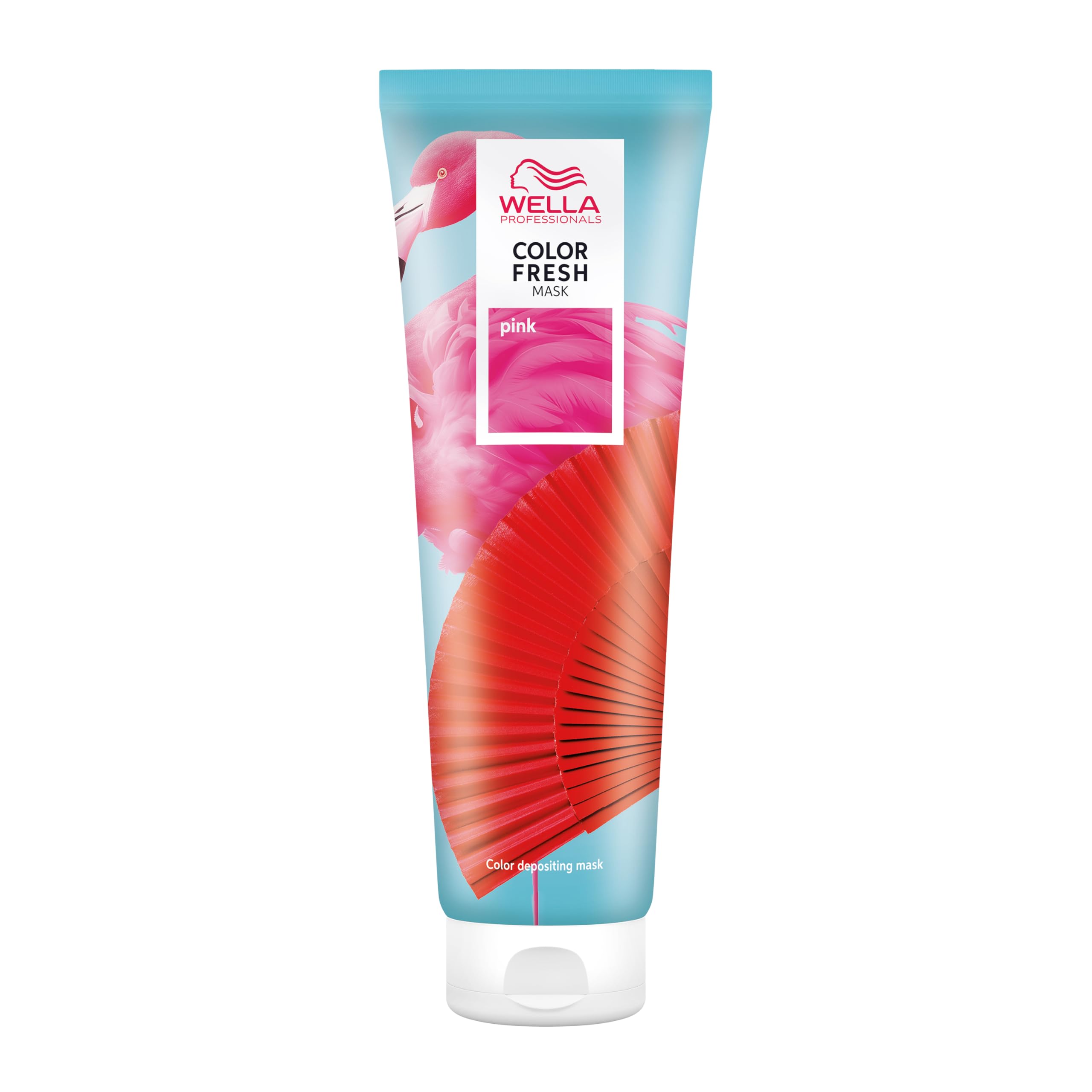 Color Fresh Mask Fun Color Mask, 150 ml