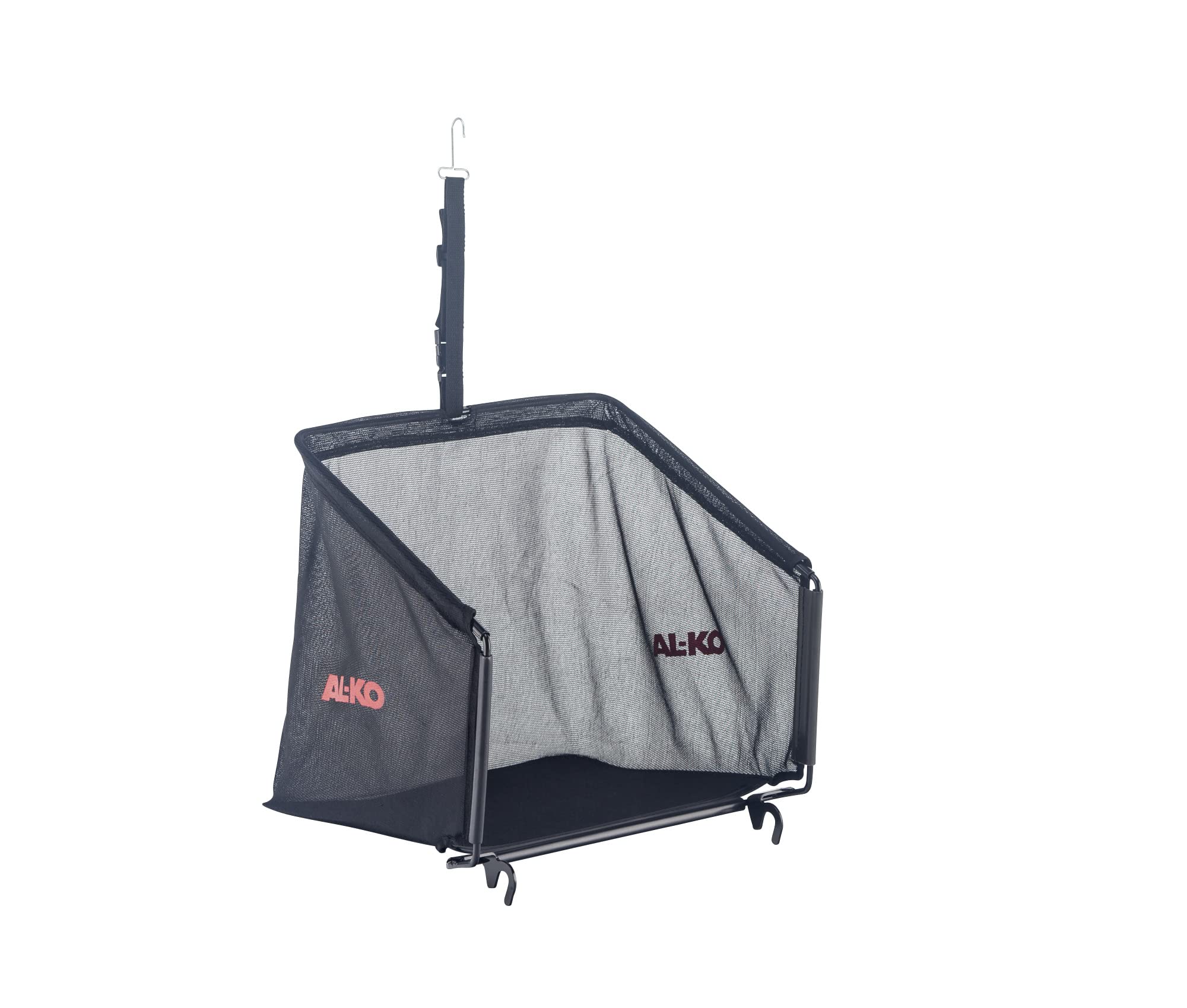 AL-KO Caja colectora de césped de 28 cm para cortacésped de mano Razor Cut 28.1 HM