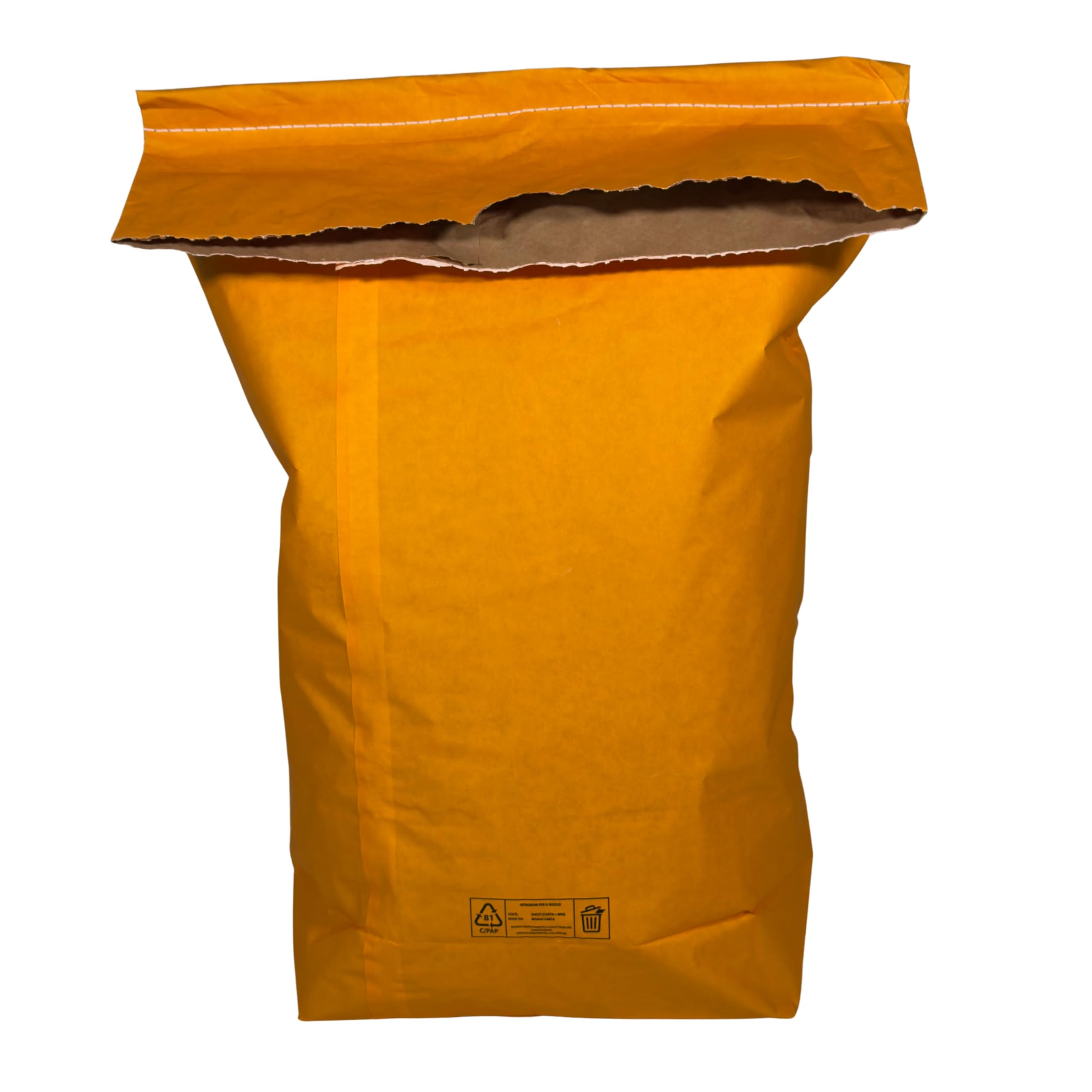 Bongiovanni Bontà Naturali Muesli Crujiente Clásico 5Kg
