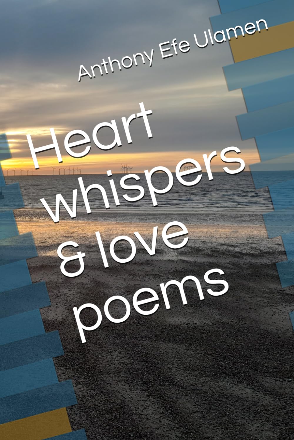 Heart whispers & love poems