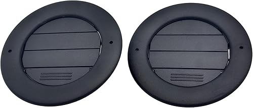 Miniatura 9 de NOVAPARTS Louvre Assy Ventilación de techo de techo de aire acondicionado para Ford Expedition Lincoln Navigator 2011-2014 5.4L BL1Z-19893-AA