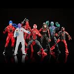 Marvel Legends Series Jessica Drew Spider-Woman, araignée-homme légendes collectible 6 Chiffres d'action de pouce, 2 Accessoires
