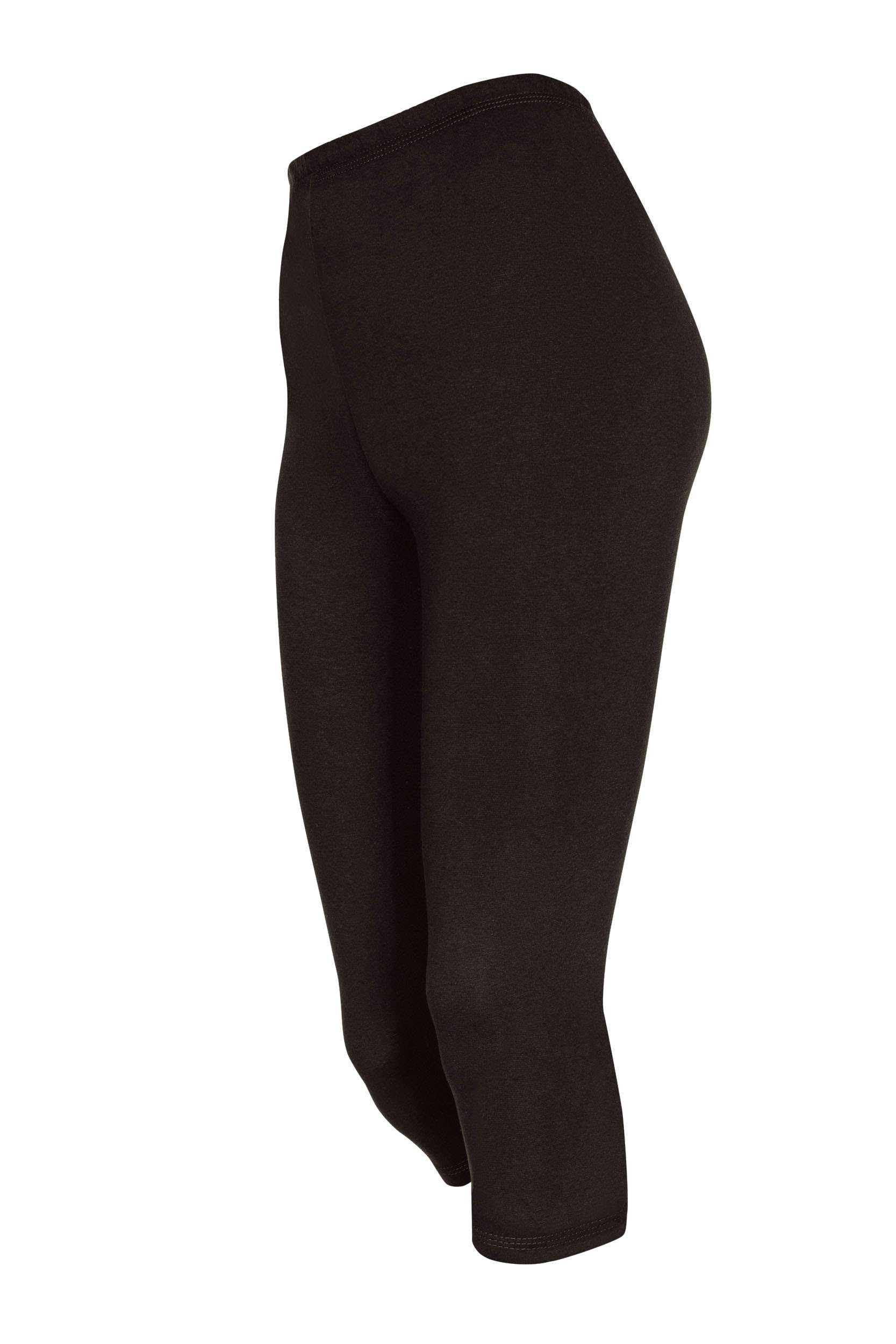 elegance1234 REF:2191 (Large UK-14 (40), Brown)