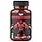 agobi Testosterone Supplement for Men - 11 Herbs - Ashwagandha, Tribulus, Ginseng & More - 60 Capsules for 1 Month