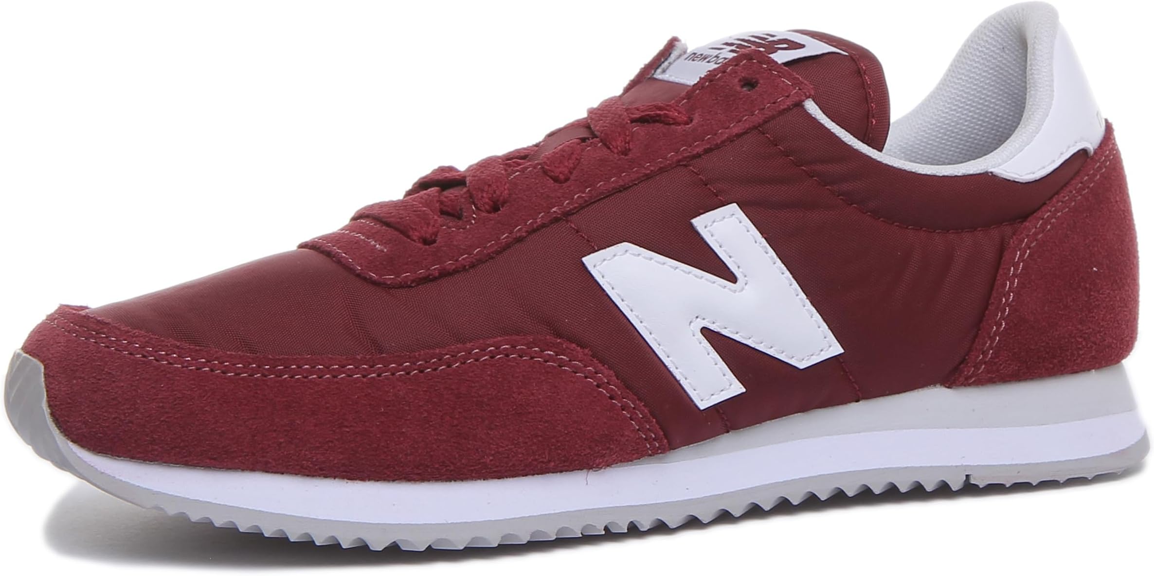 New Balance Men's Ul720ab Trail Running Shoe