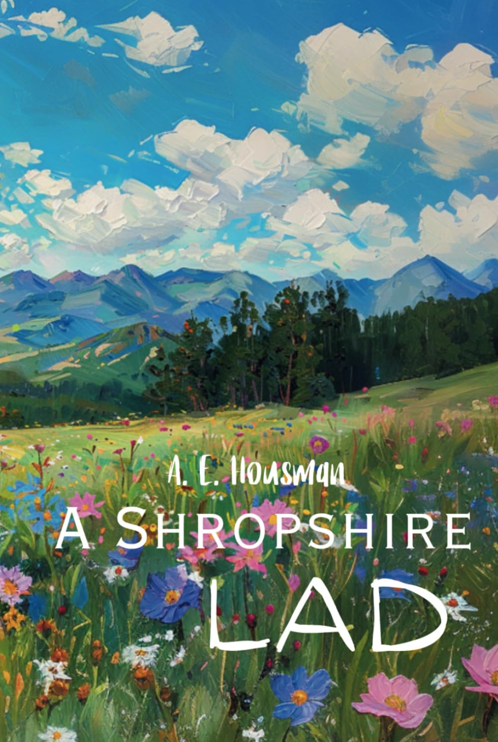 A Shropshire Lad