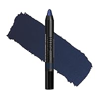 Vista 20 de Nudestix Color de ojos luminoso magnético: barra de sombra de ojos crema 4 en 1, delineador, imprimación e iluminador Larga duración, acabado