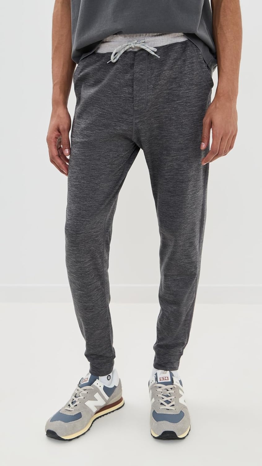 Marine Layer Men's Yoga Joggers - Image 2