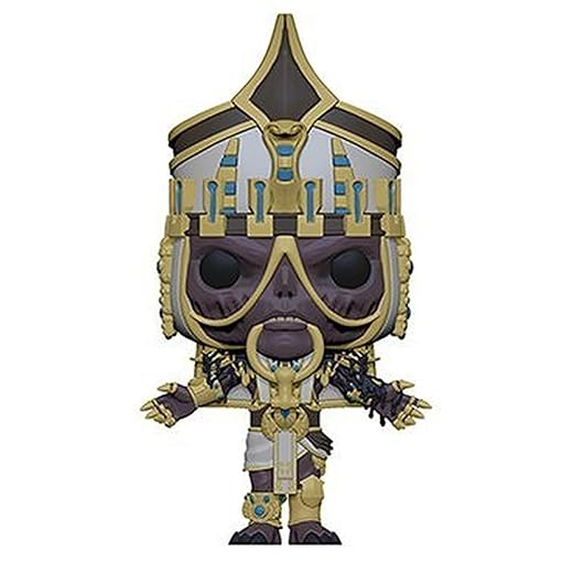 En Oferta Funko Pop! Games: Guild Wars 2 - Joko